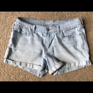 💕SOLD💕Old navy shorts